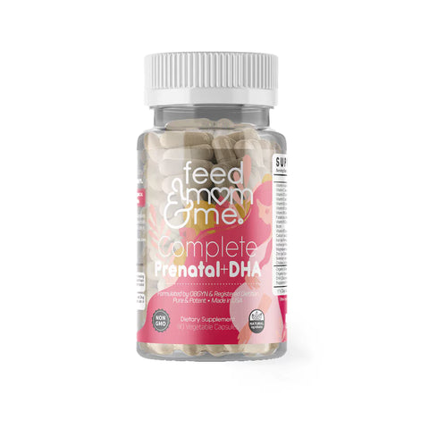 Best Prenatal Vitamin