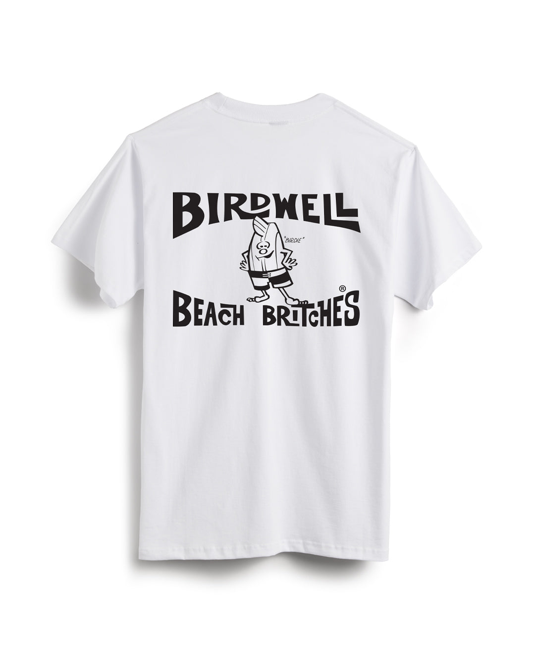 License Plate Long Sleeve T-Shirt - Black – Birdwell