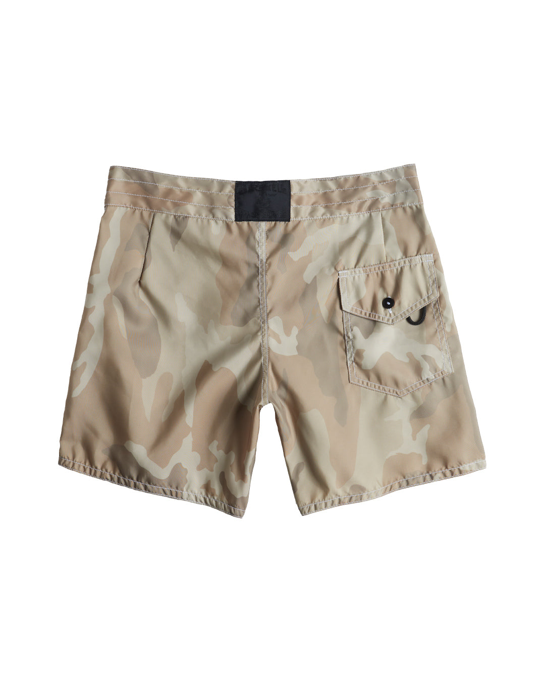 Mens Boardshorts 310 Camo - Birdwell Beach Britches