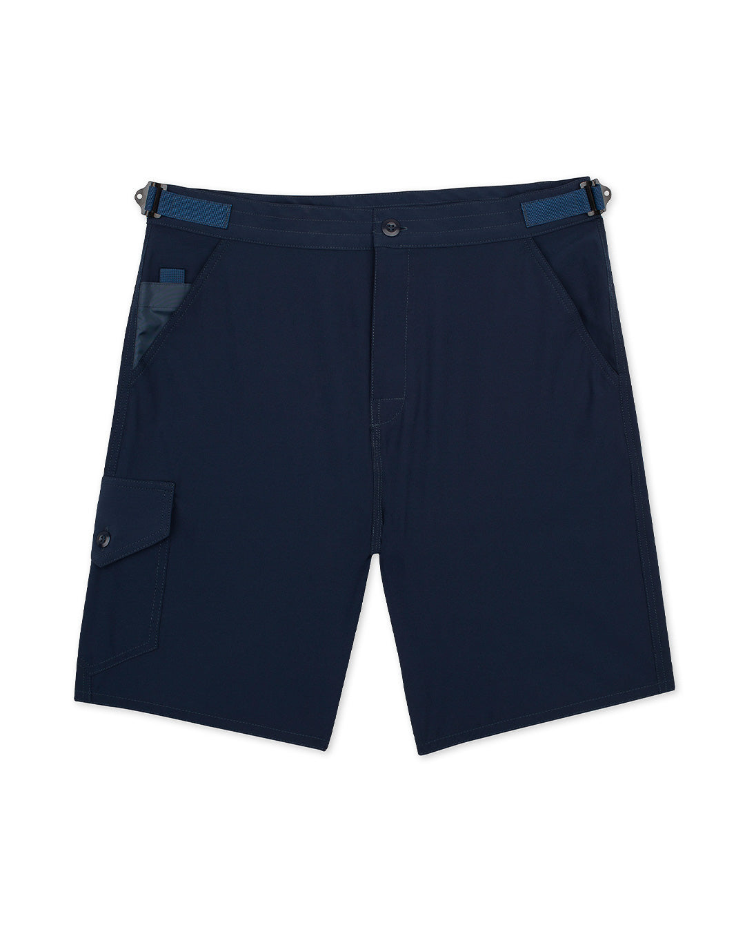 Tac Short 2.0 - Black | Birdwell Beach Britches