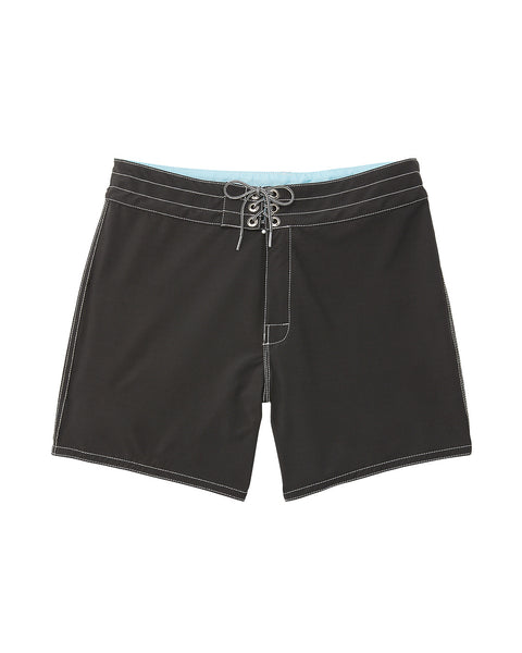 807 Board Shorts - Black | Birdwell Beach Britches