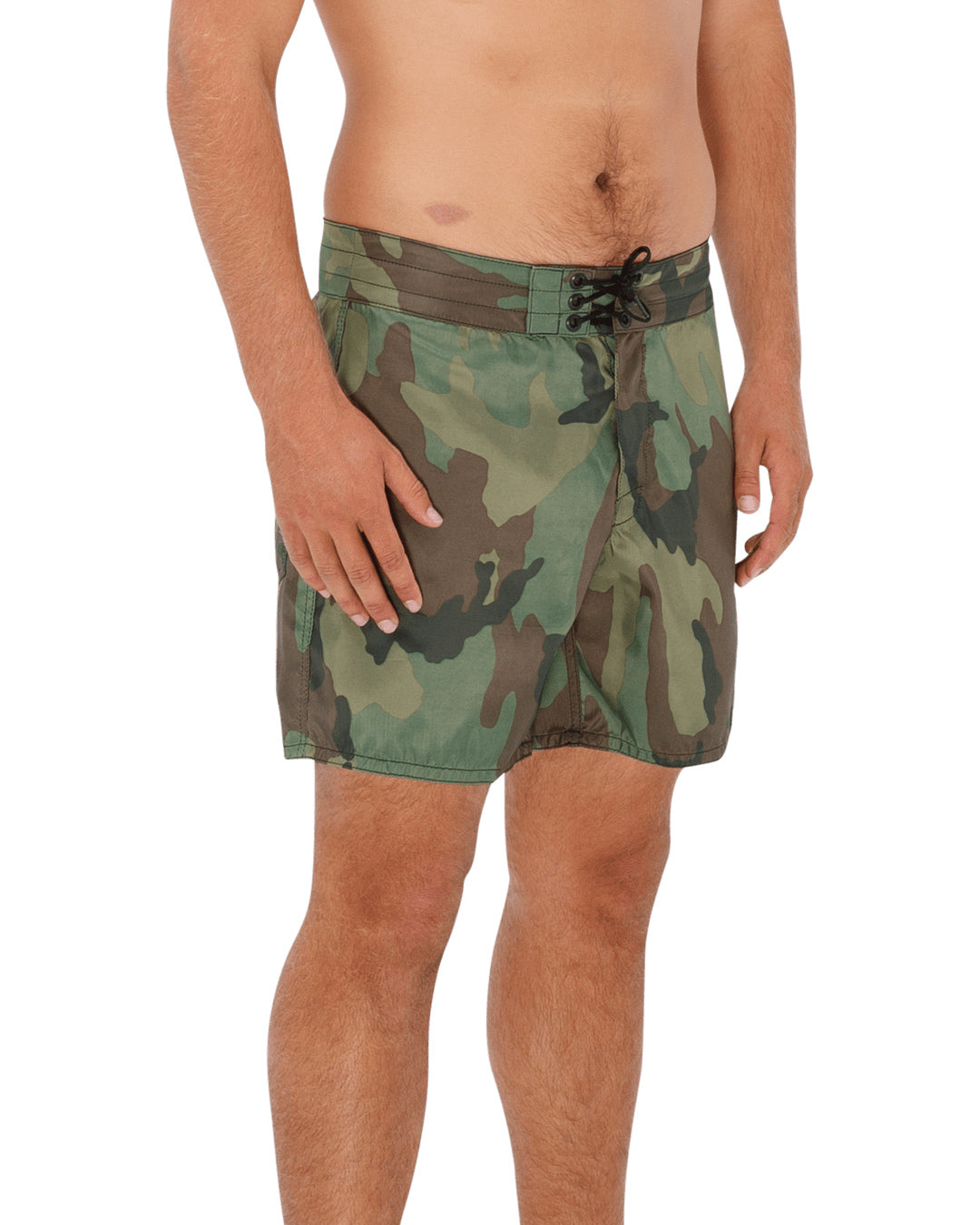 Poolside - Camo – Birdwell