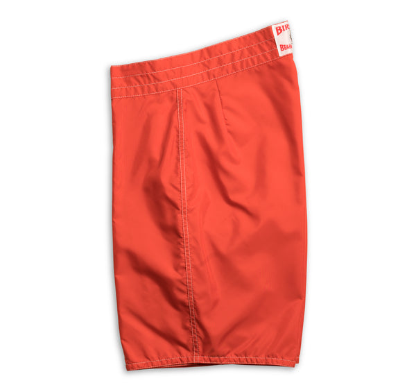 Mens Board Shorts 312 Orange - Birdwell Beach Britches