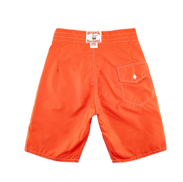 Mens Boardshorts 333 Orange - Birdwell Beach Britches