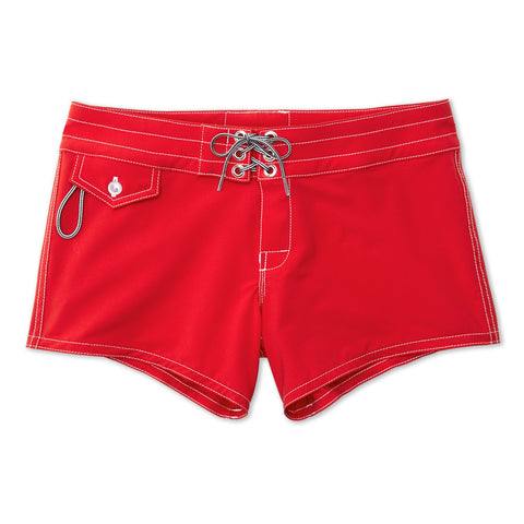 Bandana Board Swim Shorts - Ready to Wear