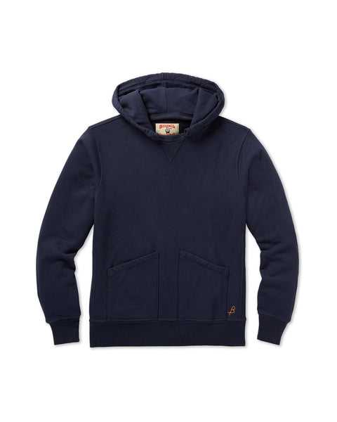 L 新品BIRDWELL CAYUCOS PULLOVER HOODIEパーカー 2022人気No.1の 7740 ...