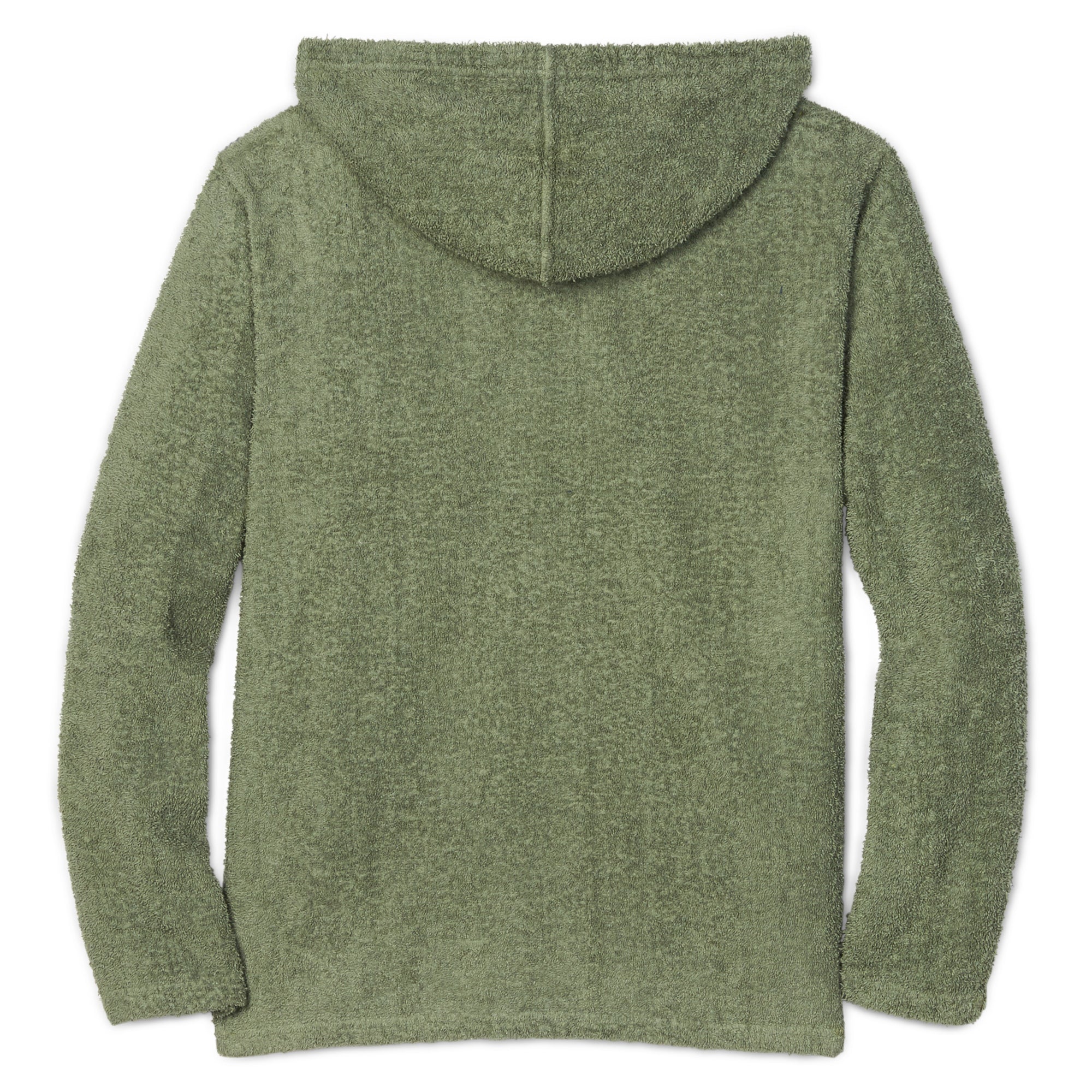 Baja Hoodie - Sage Green | Birdwell Beach Britches