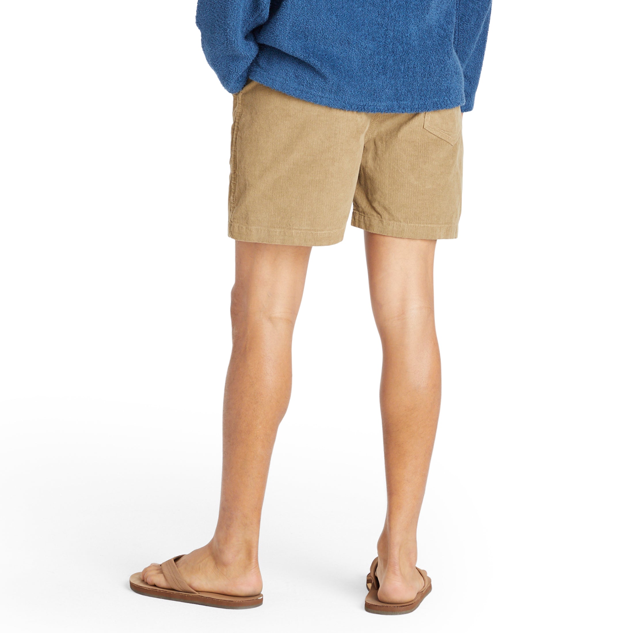 Men's Shorts – Corduroy & More – Birdwell