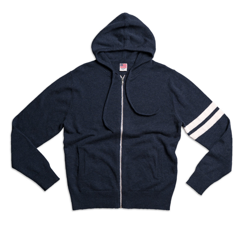 nfl veterans hoodie