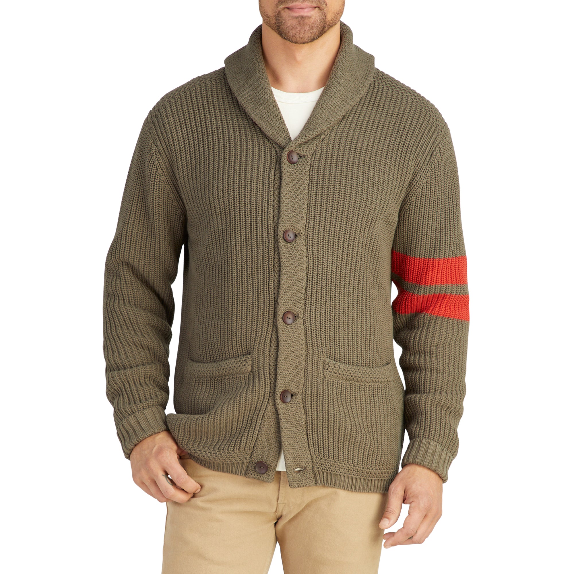 shawl collar sweatshirt mens