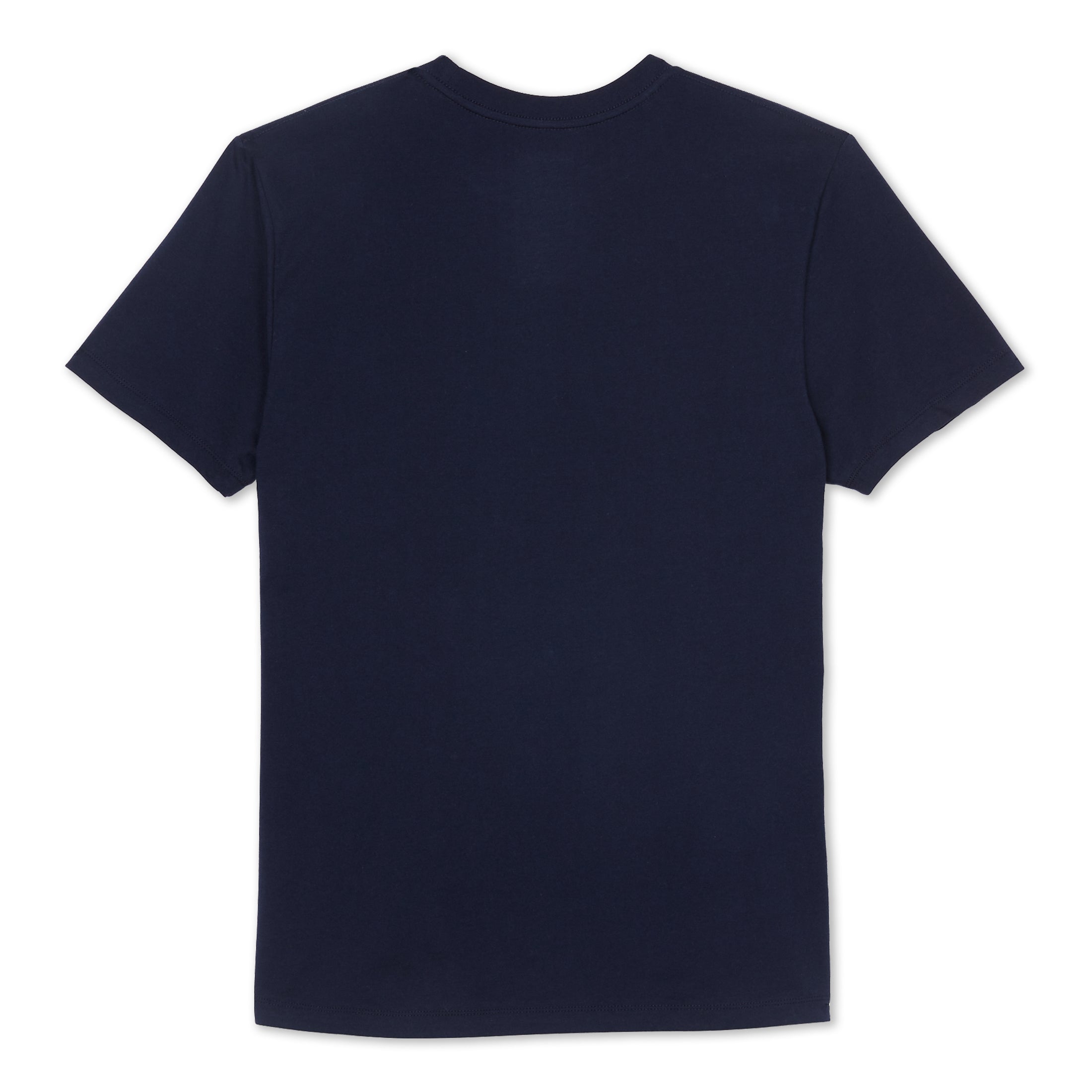 Aloha T-Shirt - Navy