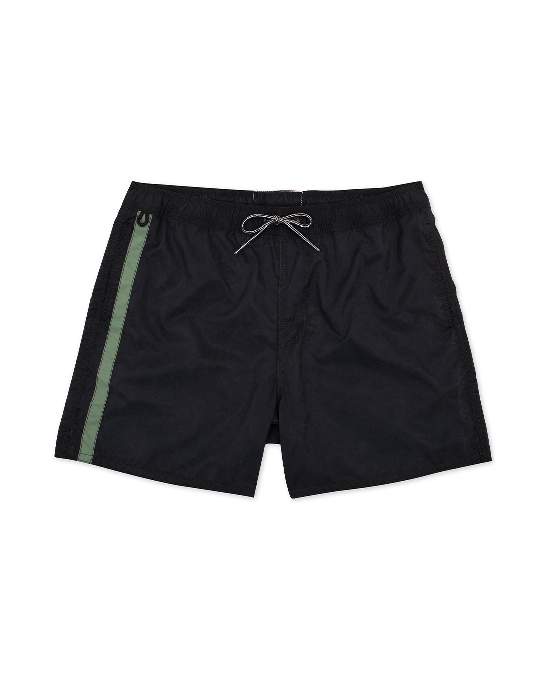 Ripstop Beach Short - Army Green – Birdwell