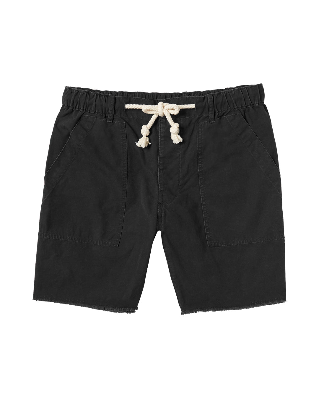 Ripstop Beach Short - Army Green – Birdwell