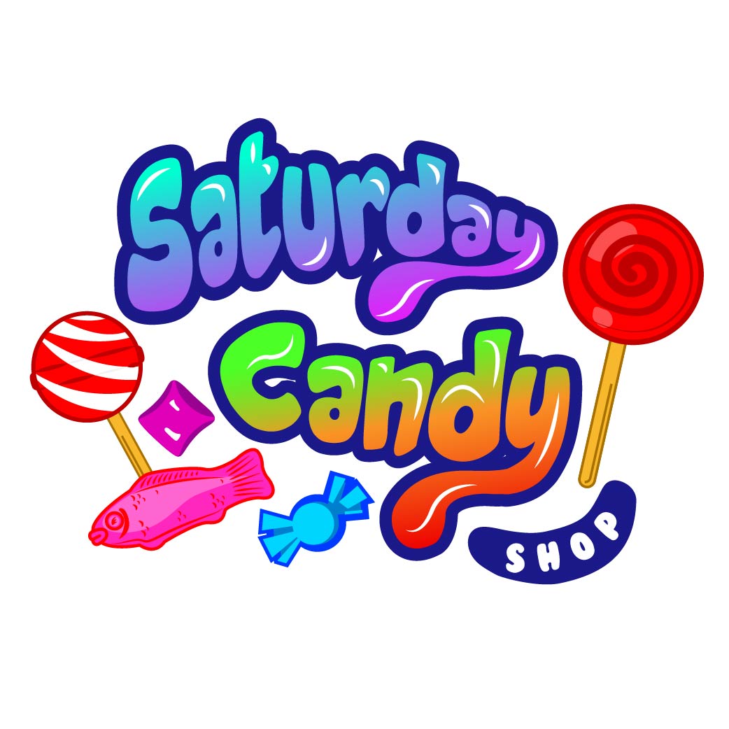 Saturday Candy Shop