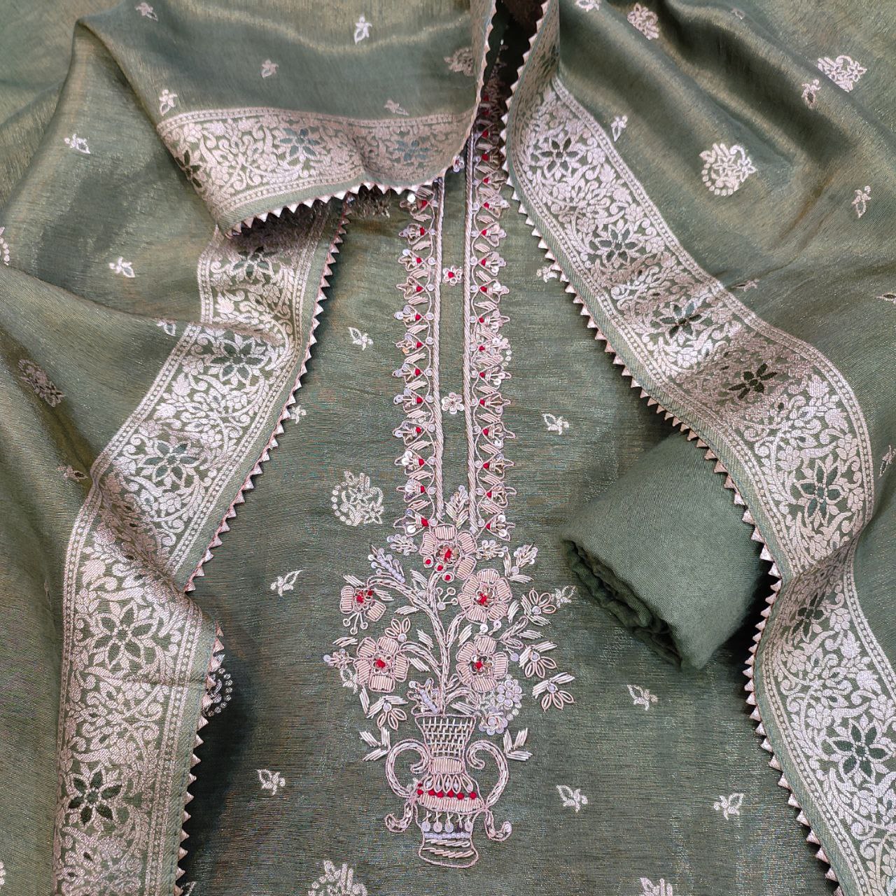 Order Cotton Designer Suit Online From charvi ethnic store,netrang