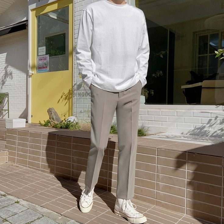 marginal man M-51 easy pants パンツ-