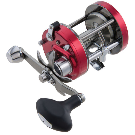 ABU GARCIA AMBASSADEUR Classic 6601 C4 left hand baitcast reel