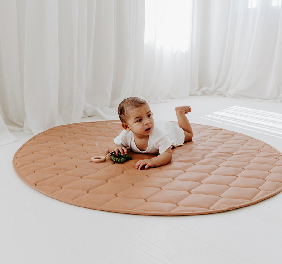 The Ultimate Guide to Non-Toxic Baby Play Mats: Why You Need a Non ...