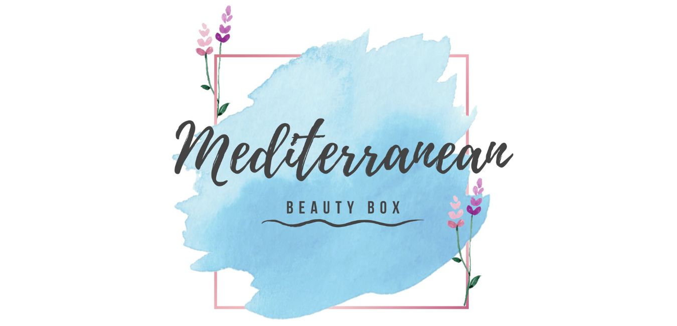 Mediterranean Beauty Box