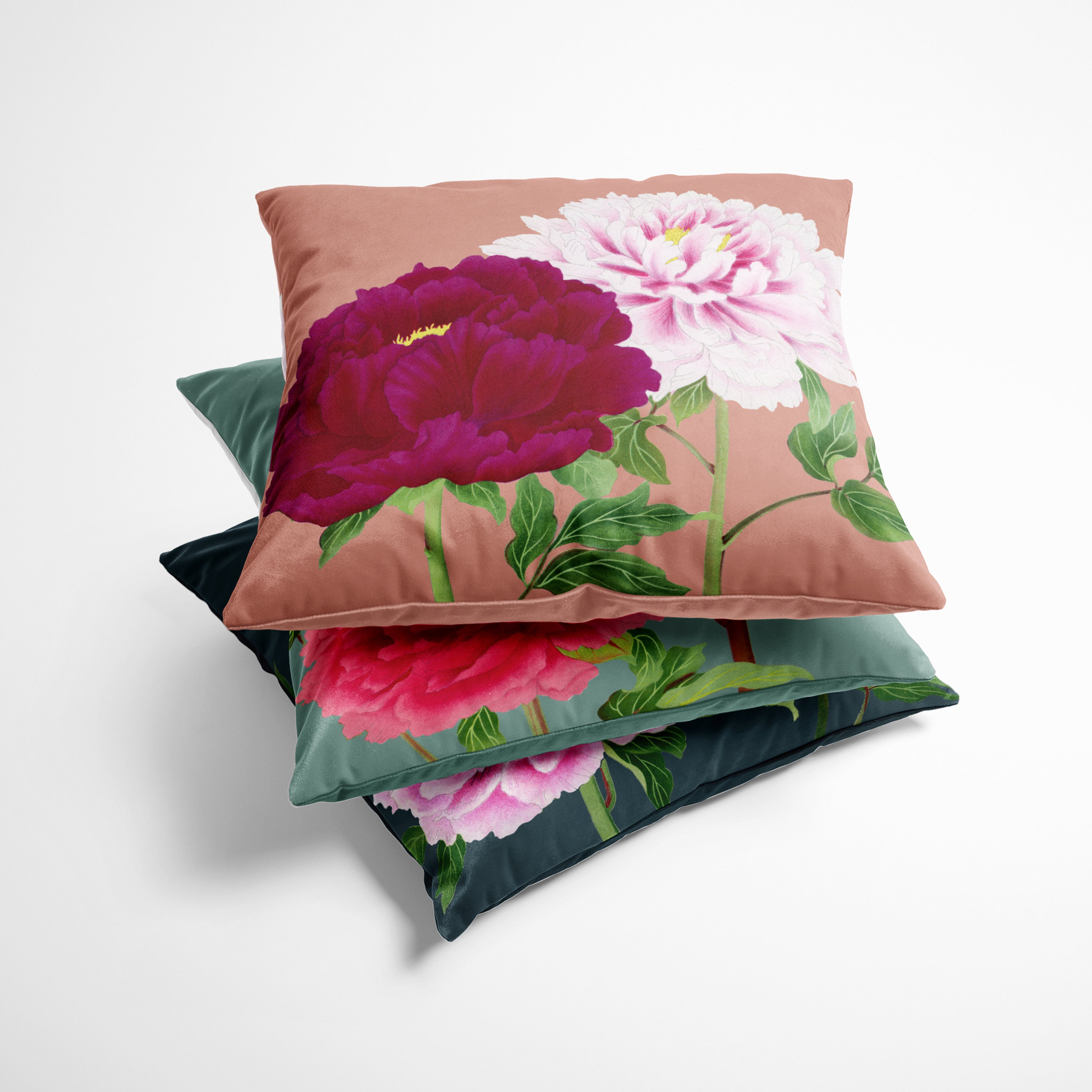 Florals cushion cover collection.jpg__PID:bc99763b-d2df-479d-9296-a0de743a8570