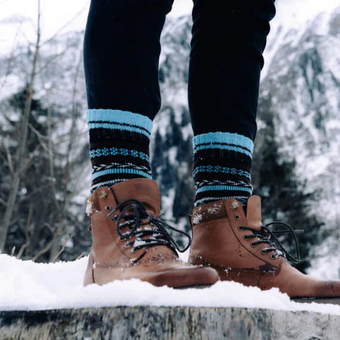 hiking socks