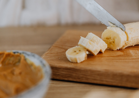 banana healthy foods for your gut axisbiotix