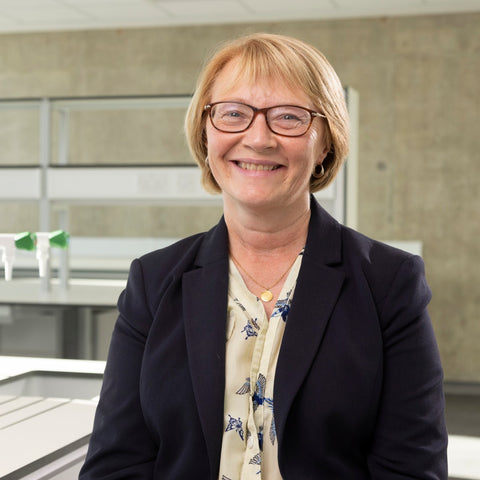 Cath O'Neill Chief Science Officer AxisBiotix