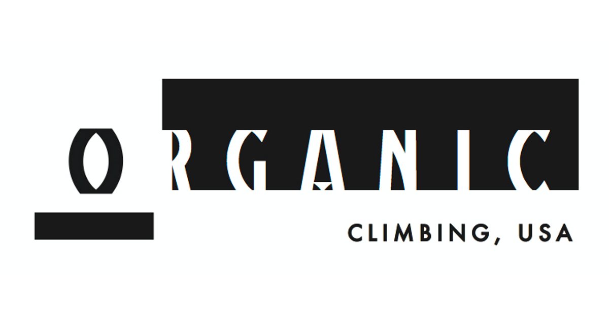 (c) Organicclimbing.com