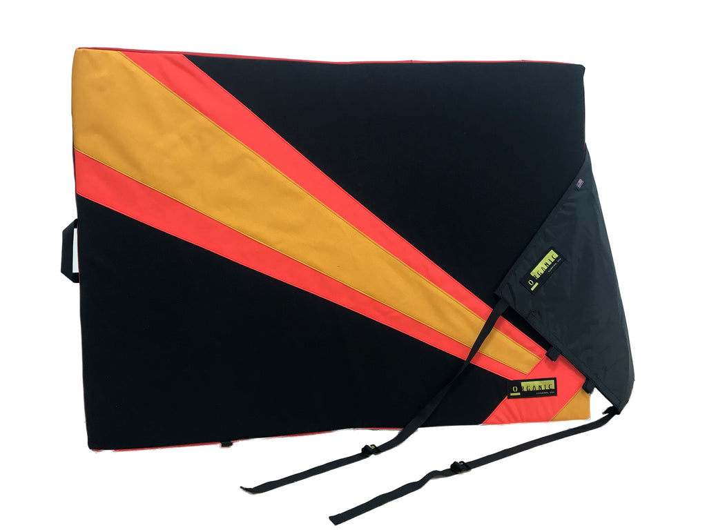 Full Pad - Customizable Colors – Organic Climbing