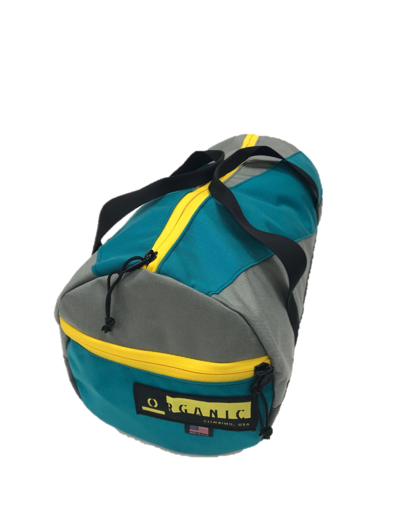 organic climbing backpack