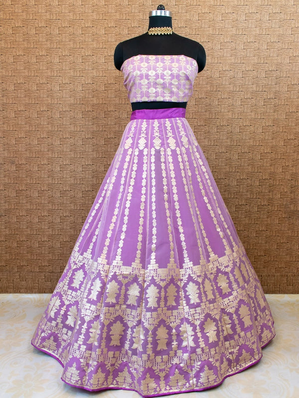 Bridal lehenga blouse design: नई नवेली दुल्हन के लहंगे का ब्लाउज जो काफी  लेटेस्ट और सोने के तरीके से डिजाइन किया जाता है – newse7live.com