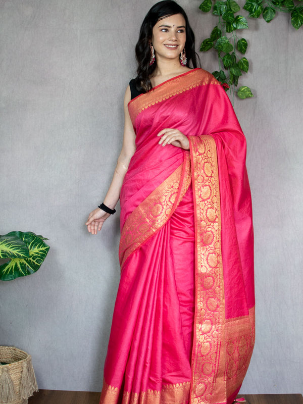 Buy 42/M-2 Size Mirror Work Plain Sarees Online for Women in USA