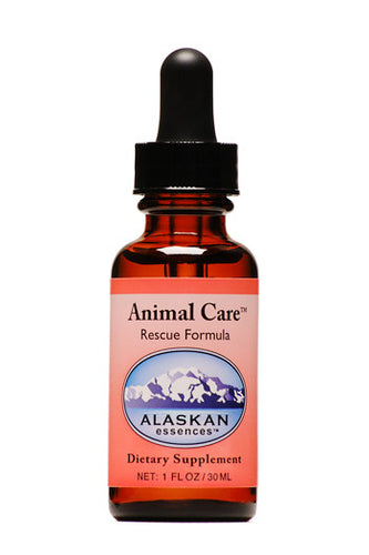 Soul Support 'Emergency Formula' - 1 oz – Alaskan Essences Online