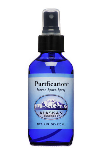 Purification Spray - 4 oz