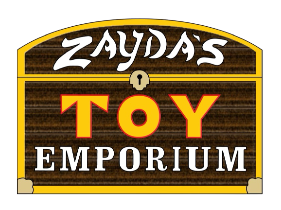 Zayda's Toy Emporium