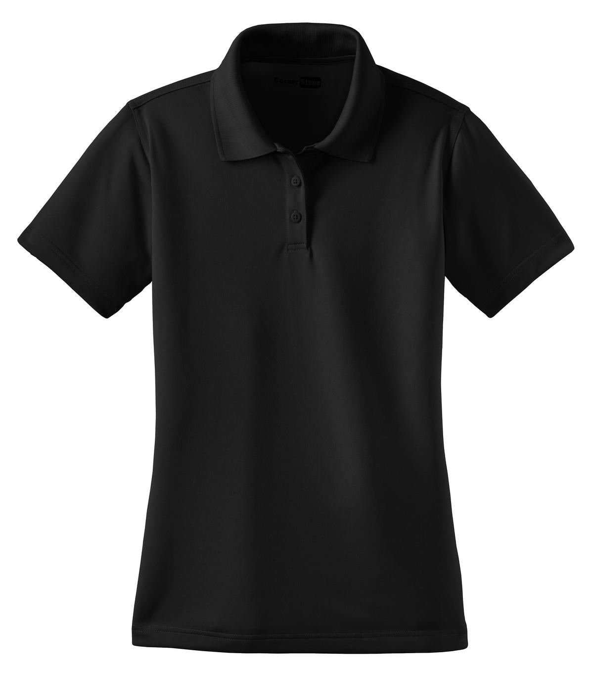 CornerStone Select Snag-Proof Long Sleeve Polo, Product