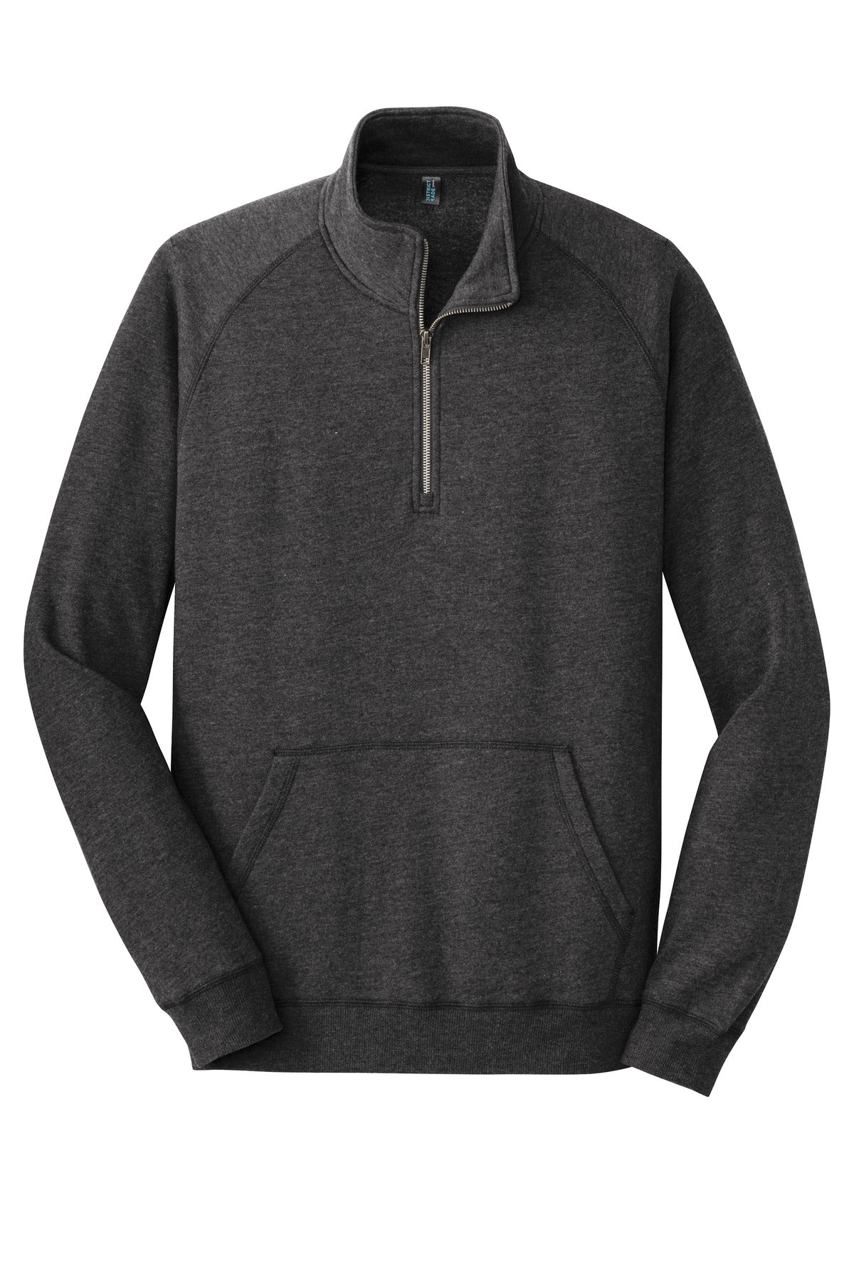 District ® Lightweight Fleece Hoodie