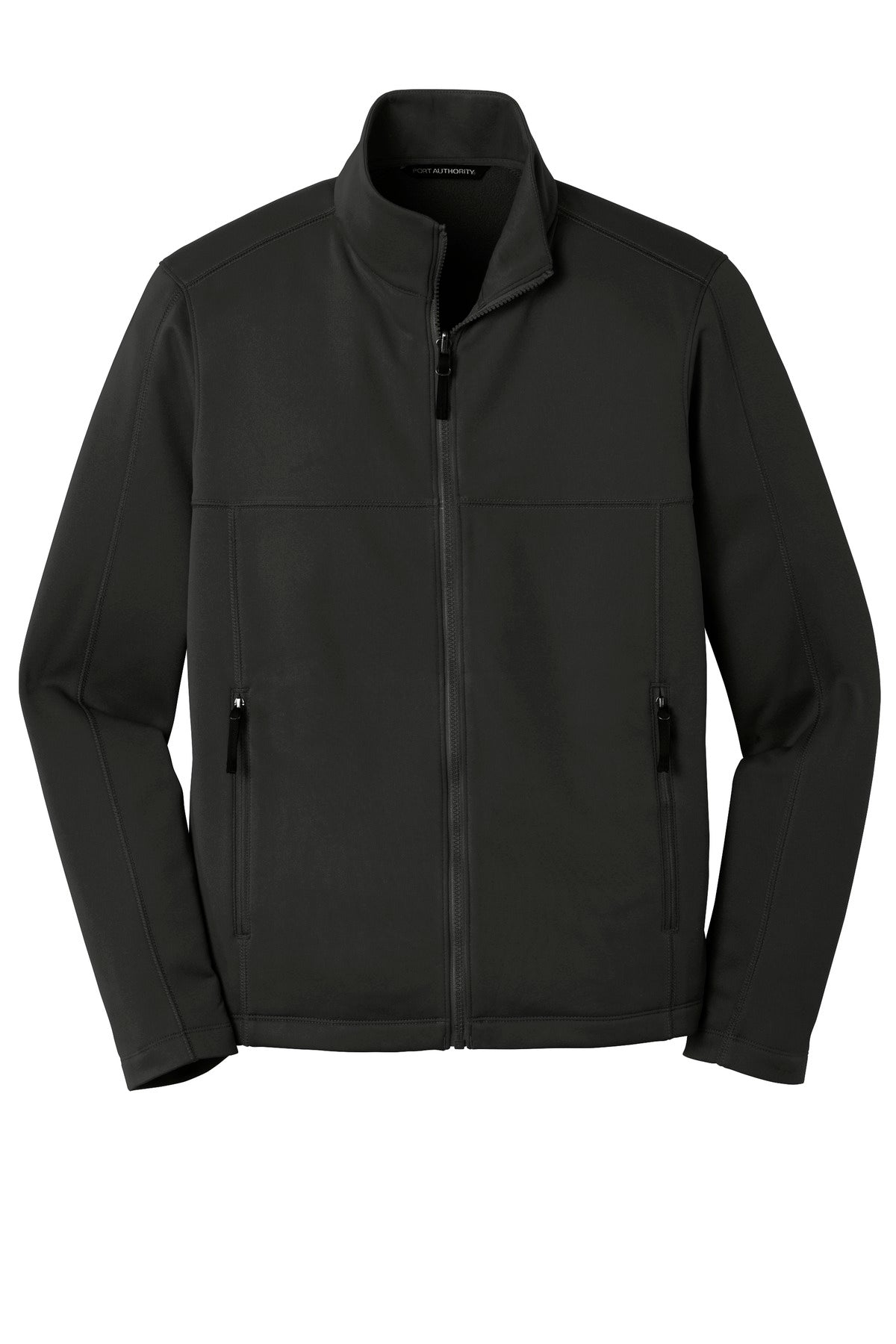 Port Authority Collective Smooth Fleece Jacket, Product