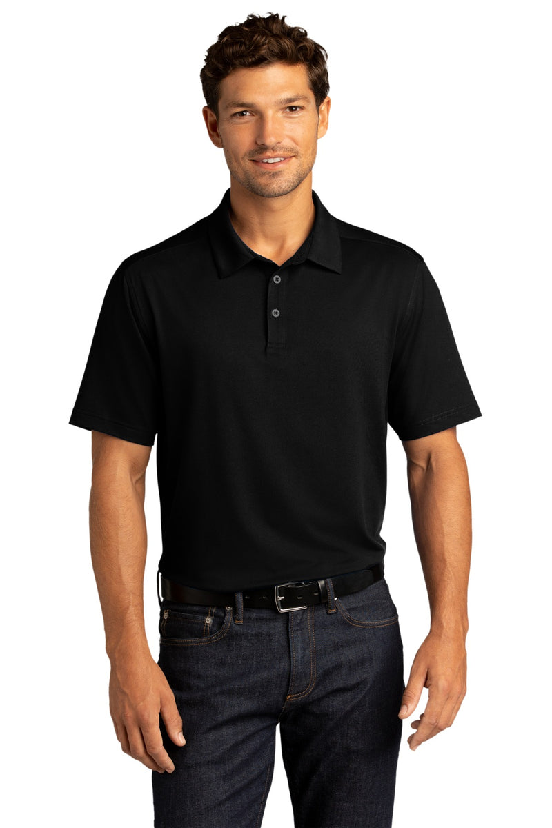 Port Authority ® City Stretch Polo K682 – On Game Day