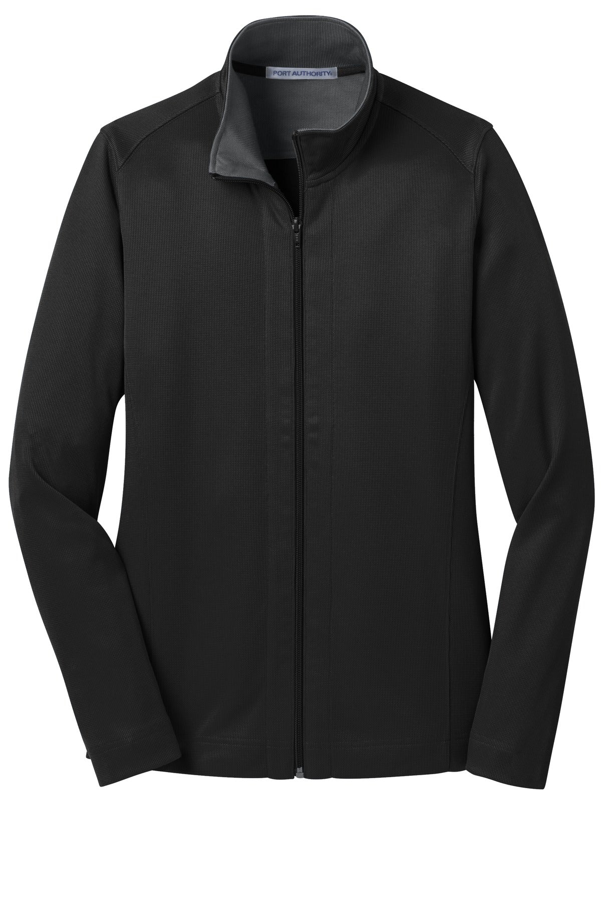 Port Authority Vertical Texture 1/4-Zip Pullover, Product