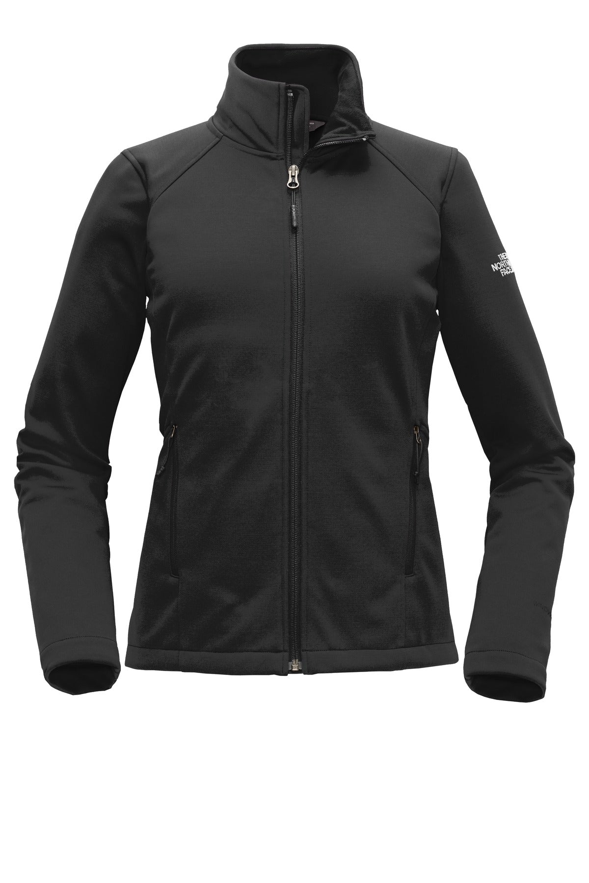 The North Face Ladies Ridgewall Soft Shell Vest