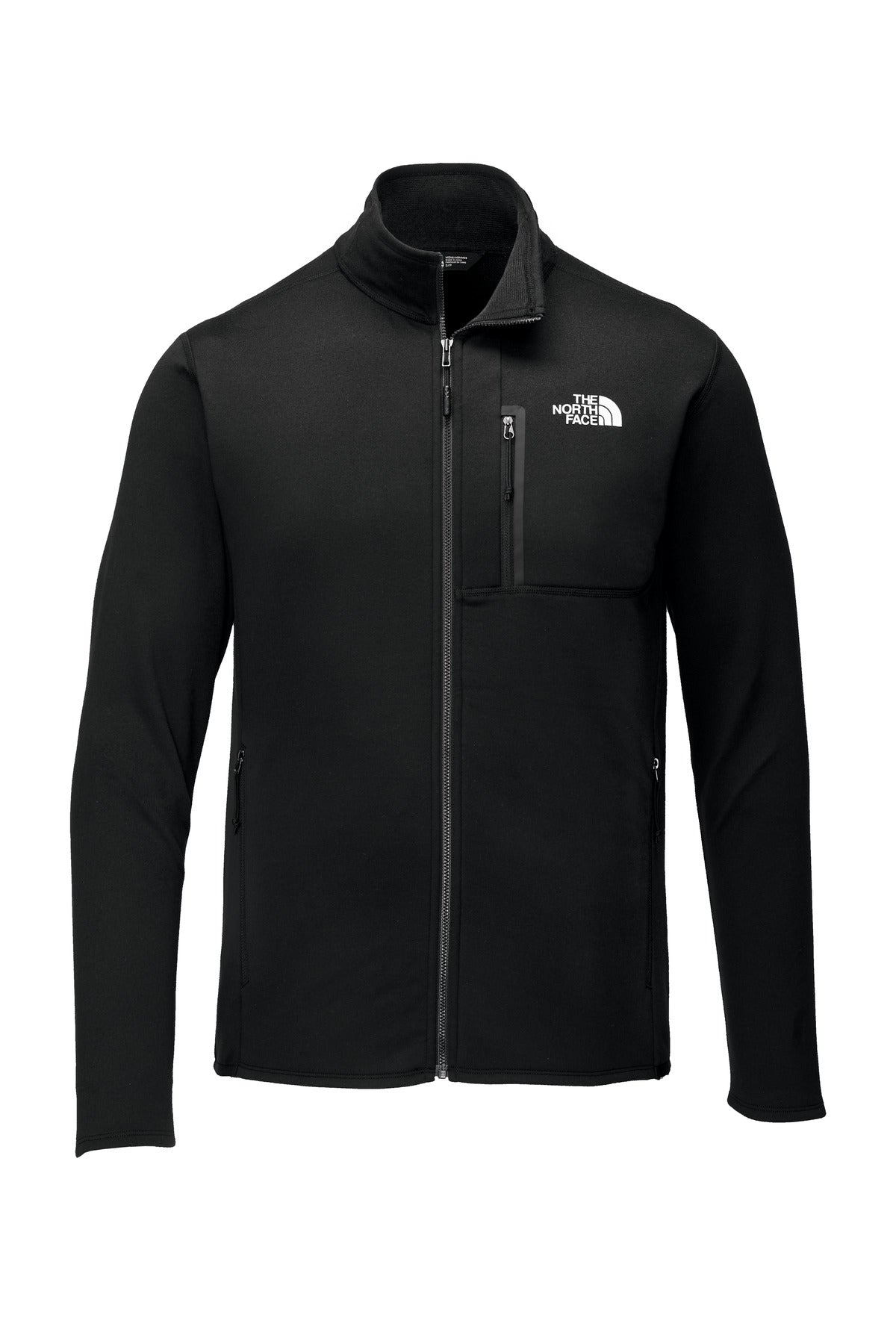 The North Face® Skyline Full-Zip Fleece Jacket NF0A7V64 – On Game Day