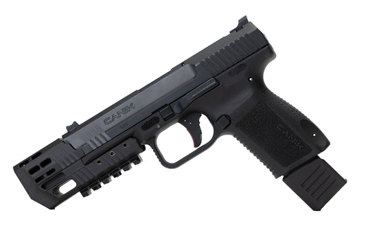 Wasatch Arms Glock 19 Compensator