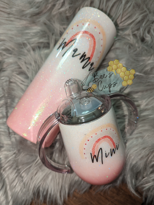 Family life tumbler, #MomLife #KidLife #DadLife