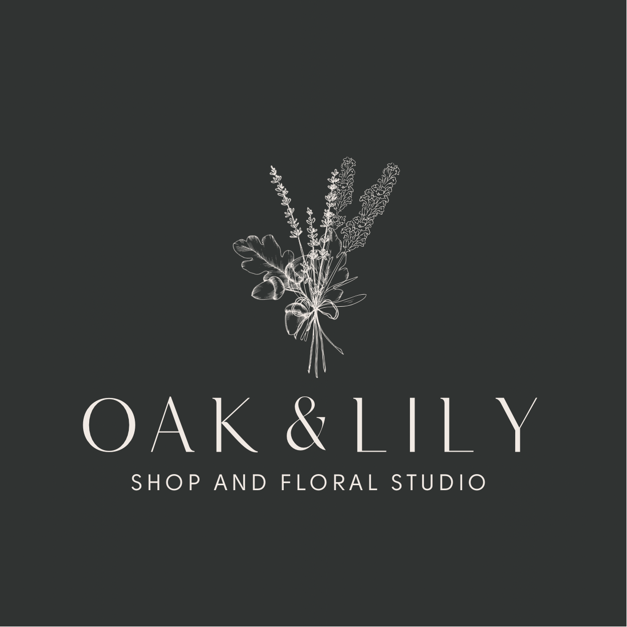 Oak & Lily Shop and Floral Studio
