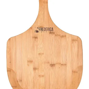 Frederica House Personal Size Pizza Peel
