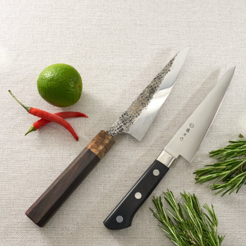 Cook and Eat  Kitchen knives, Knife, Korean kitchen