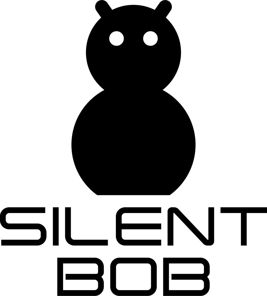 Silent Bob – silentbob.ch