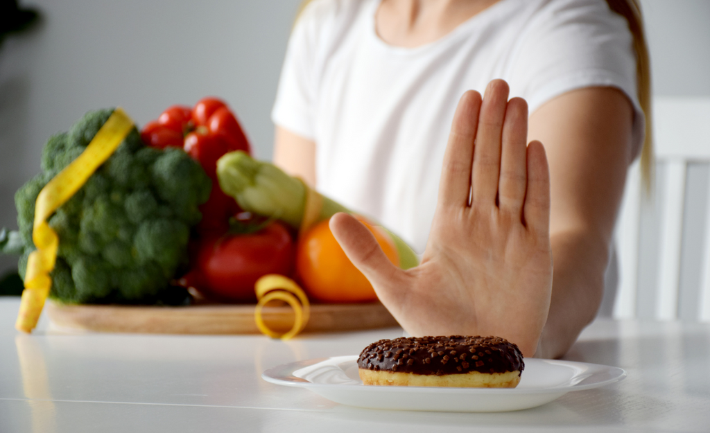 qué comer durante la menstruación