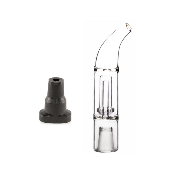 New Glass Water Mouthpiece Filtering Adapter For Pax 2 Pax 3 Accessories -  Price history & Review, AliExpress Seller - Shop5151051 Store